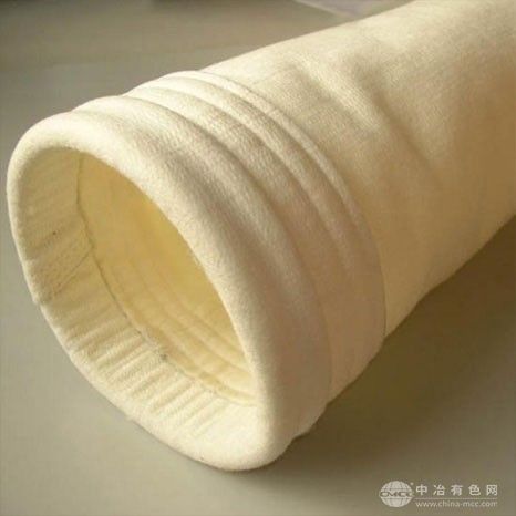 中溫除塵布袋