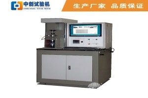 微機屏顯式摩擦試驗機