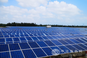 湖南長(zhǎng)沙5MW/8.944MWh儲(chǔ)能項(xiàng)目成功并網(wǎng)