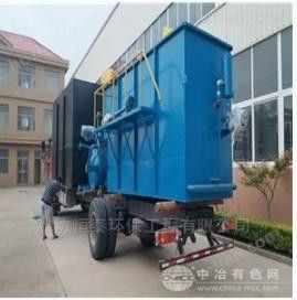 輻流式沉淀池