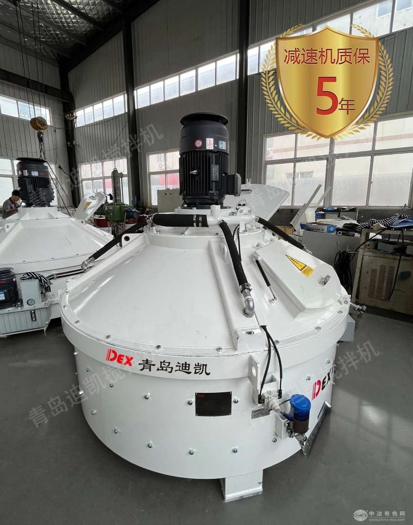 行星式攪拌機(jī)