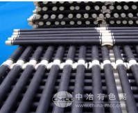 管式微孔曝氣器