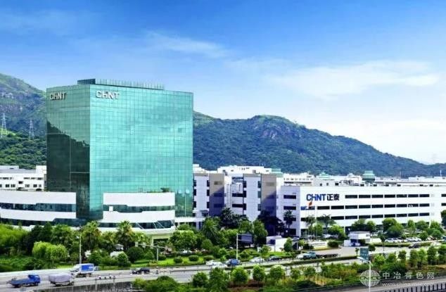 正泰電器榮登2025年《財(cái)富》中國(guó)500強(qiáng)榜單 排名大幅躍升