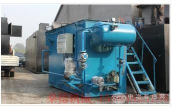 高效氣浮機(jī)