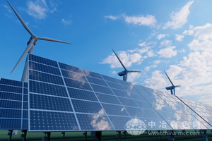 江西尋烏抽水蓄能電站開工，總裝機容量120萬千瓦
