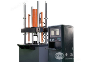 電子雙向拉伸疲勞試驗機
