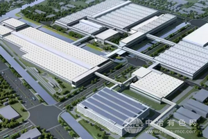 中城大有江西井岡山200MW/400MWh獨立儲能項目落地
