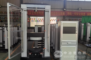 彈簧壓力試驗機(jī)