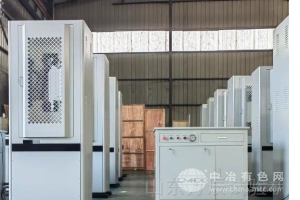 微機(jī)控制電液伺服螺栓專用試驗(yàn)機(jī)