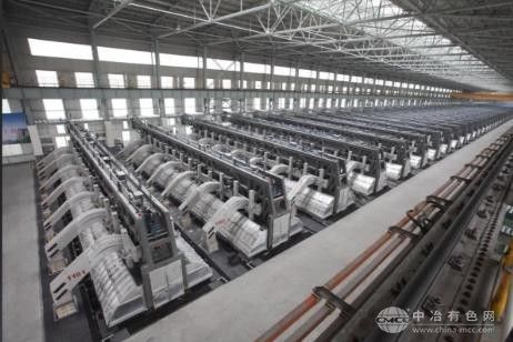 2025年6月全球氧化鋁產(chǎn)量數(shù)據(jù)出爐 中國(guó)產(chǎn)量占比突出