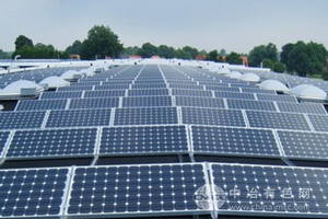 中城大有連云港100MW/200MWh儲能電站項目獲批