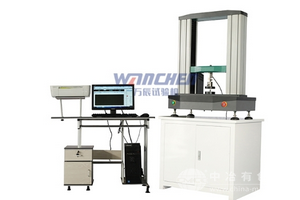 20KN門式微機(jī)控制彈簧試驗(yàn)機(jī)