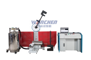 微機(jī)控制超低溫沖擊試驗(yàn)機(jī)