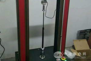 微機(jī)控制氣彈簧拉力試驗(yàn)機(jī)