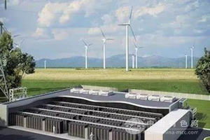 安徽2GWh鋰離子動力及儲能電池廠項目獲批，助力新能源產(chǎn)業(yè)發(fā)展
