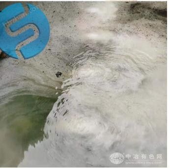 活性氧微納米曝氣機(jī)