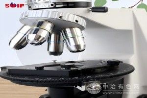 偏光顯微鏡