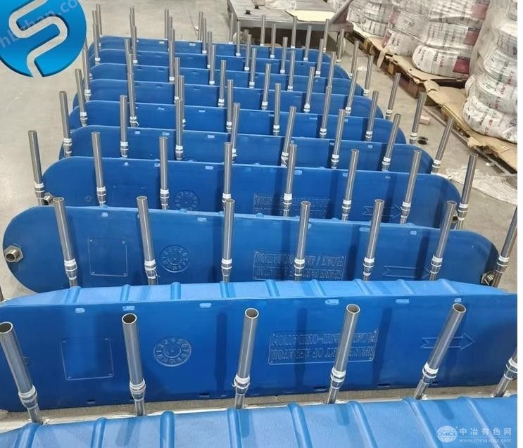 水處理微納米氣泡曝氣機(jī)