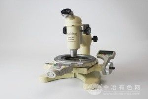 數(shù)顯測量顯微鏡