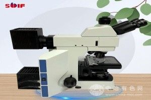 研究級金相顯微鏡