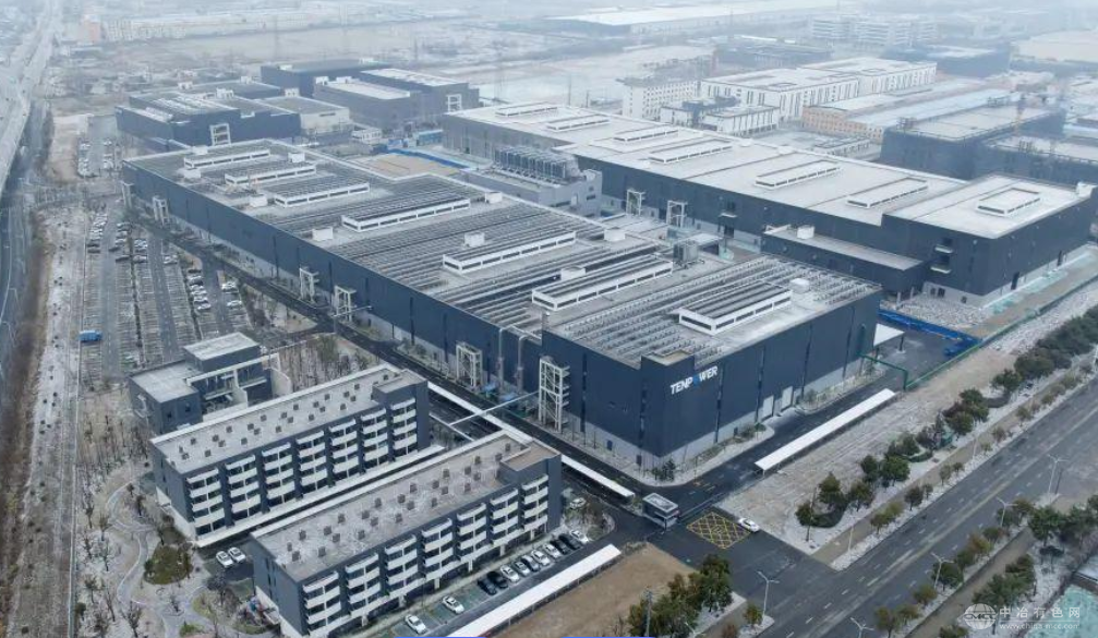 天宏鋰電布局西北市場 合資設(shè)立新能源科技企業(yè)