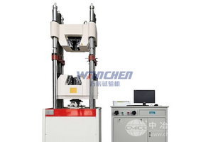 2000kn微機(jī)屏顯液壓萬(wàn)能試驗(yàn)機(jī)