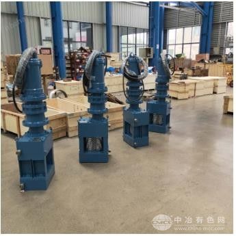 渠道式單雙鼓粉碎性格柵機(jī)