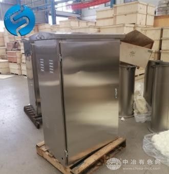 氫氣微納米曝氣機(jī)