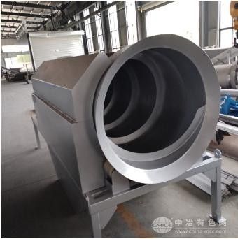 內(nèi)進(jìn)水微濾機(jī) 過濾器