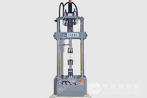 動態(tài)疲勞試驗機