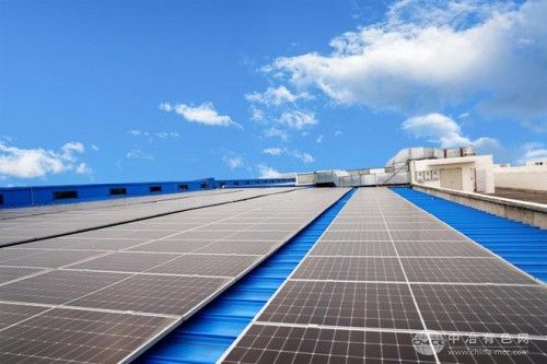 中國建筑股份有限公司與圖古爾特省簽署153兆瓦光伏電站建設合作協(xié)議