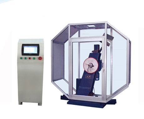 JBS-C數(shù)顯式自動(dòng)沖擊試驗(yàn)機(jī)