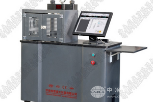 數(shù)顯壓力試驗機(jī)(電動絲杠)