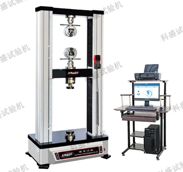 WDW落地式微機(jī)控制電子萬(wàn)能試驗(yàn)機(jī)