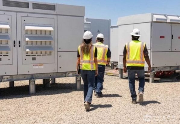 EDP Renewables攜手Ava Energy簽署1GWh儲能協(xié)議，關稅風險共擔模式漸成趨勢